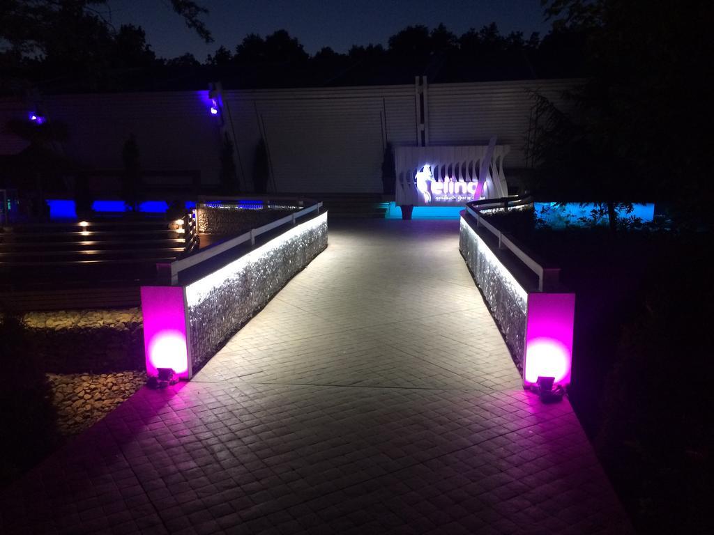 Elinor Complex Haskovo Buitenkant foto